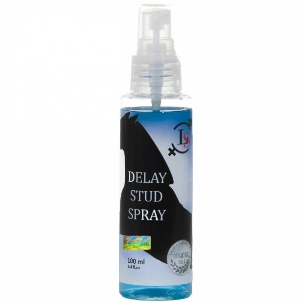 Love Stim delay stud spray - Spray wydłużający stosunek