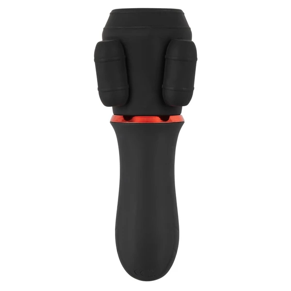 Rebel rebel glans masturbator with 2 - Masturbator do męskiego żołędzia