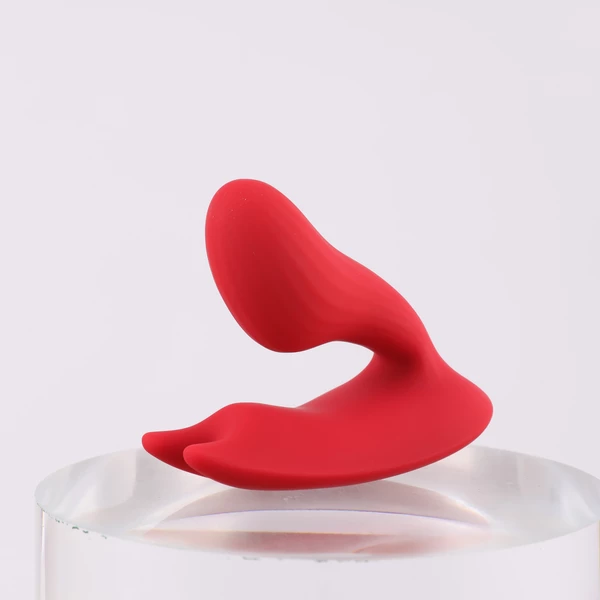 Magic Motion umi smart wearable dual motor vibrator - Vibrátor rabbit ovládateľný cez aplikáciu