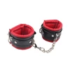 Behave Super Soft Ankle Cuffs - Kajdanki do kostek