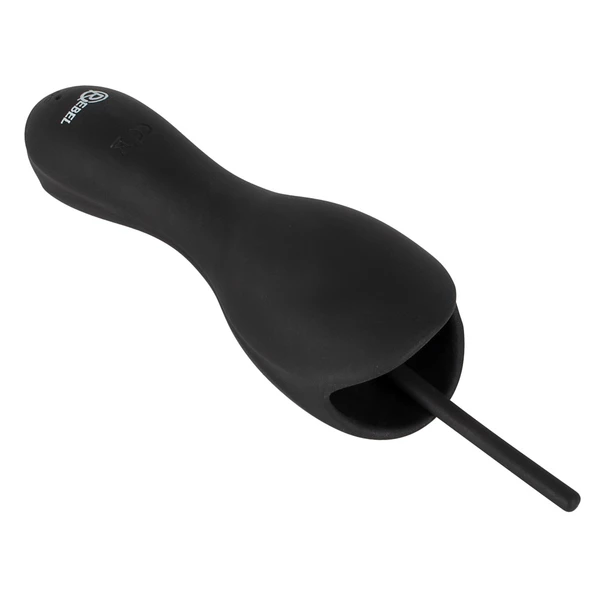 Rebel rebel glans masturbation w.3di - Masturbator wibrujący z dilatorami do penisa