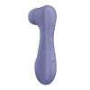 Satisfyer Pro 2 Generation 3 - ultrazvukový vibrátor na klitoris + vibrácie + mobilná aplikácia, modrý