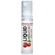 Amoreane Liquid Vibrator Cherry 10Ml - Stimulačný lubrikant