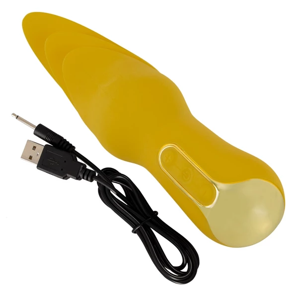 Your new favourite your new favorite licking vibr - Wibrator dla par wielofunkcyjny