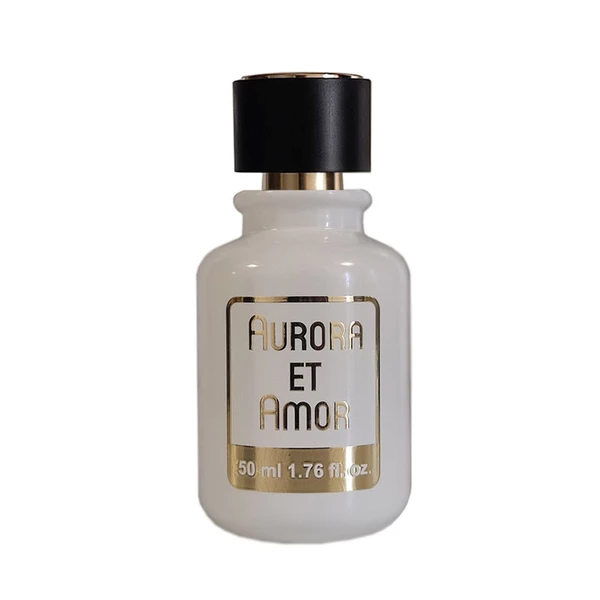 Aurora aurora et amor 50ml white - perfumy damskie