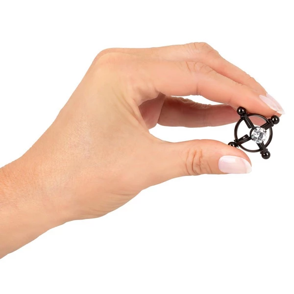 Bad Kitty Nipple Jewellery jew - Zaciski na sutki
