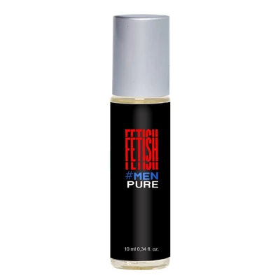 Aurora fetish pure men 10ml - Perfumy męskie