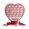 Loveboxxx 14 Days of Love - Darčeková sada, 14 kusov