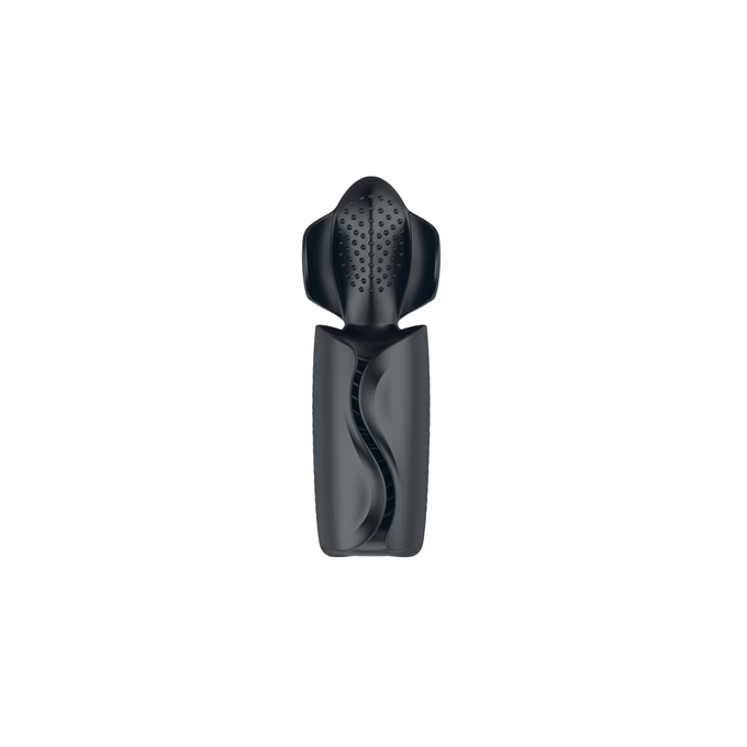 Boss Series amanda multi-function stroker - Masturbator wibrujący