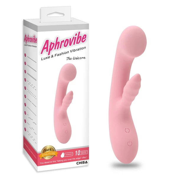 Aphrovibe The Unicorn - Wibrator króliczek