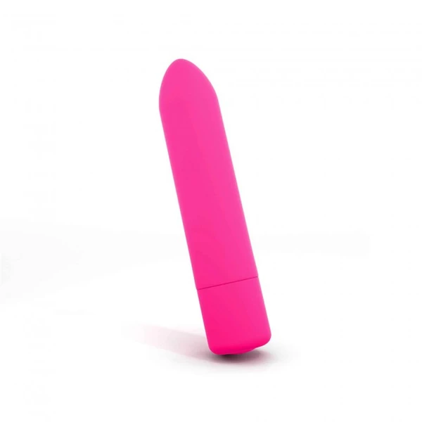 Love to Love crazy vibe danger pink - Miniwibrator