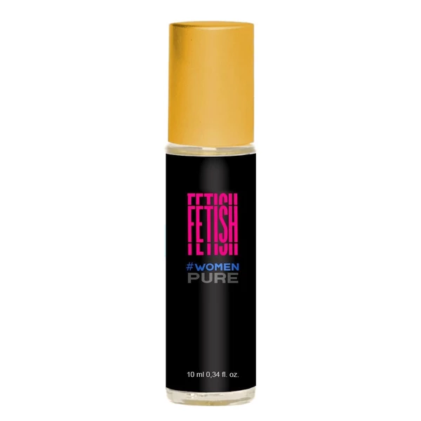 Aurora Fetish Pure Women 10Ml - Perfumy z feromonami damskie