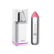 Leten stimolatore pink makeout - Mini vibrátor