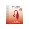 Svakom ella neo app controlled - Vibrátor vajíčko ovládaný cez aplikáciu