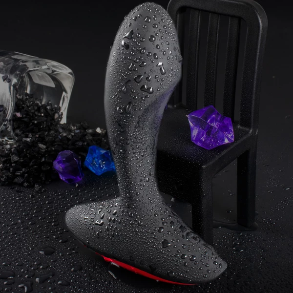 Magic Motion solstice app controlled prostate vibrator - Vibračný masážny prístroj na prostatu ovládaný aplikáciou