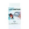 Boss Series Jawellery Red - Korek analny z ozdobnym kamieniem, Czerwony