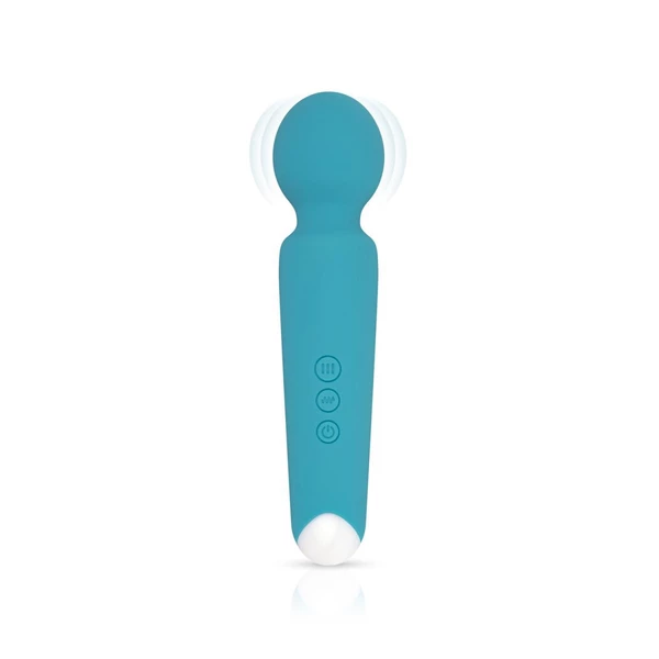 Cala Azul Maria - Wibrator wand