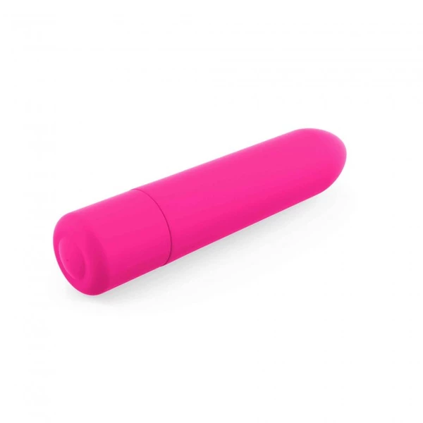 Love to Love crazy vibe danger pink - Miniwibrator