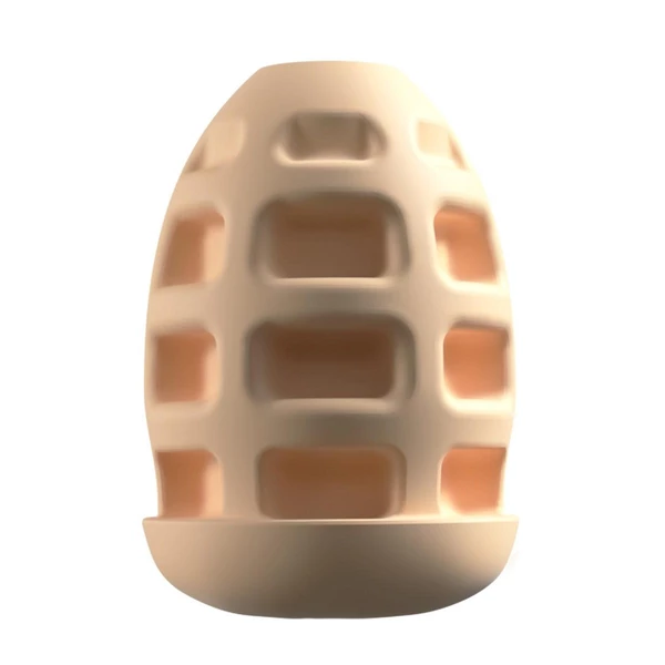 Alive Mini Masturbator (Flesh) - Masturbator klasyczny