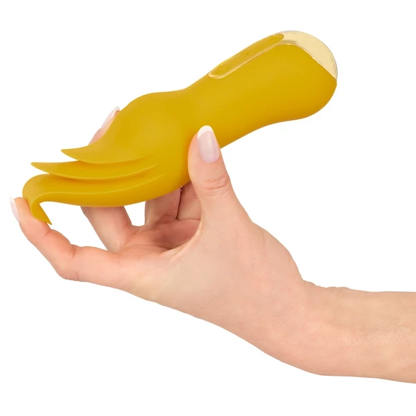 Your new favourite your new favorite licking vibr - Wibrator dla par wielofunkcyjny