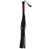 ARGUS Black Small Flogger - Pejcz