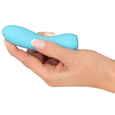 Cuties cuties mini vibrator blue 3.ge - Miniwibrator