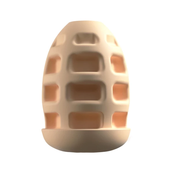 Alive Mouth Mini Masturbator - Masturbator klasyczny