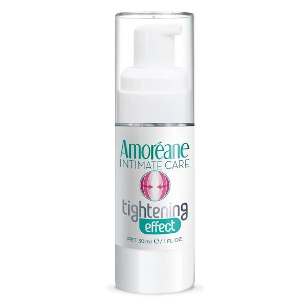 Amoreane Tightening Gel 30Ml - Żel zwężający pochwę