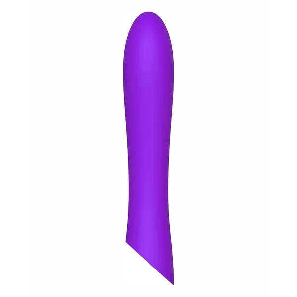 Boss Series Joy Mistress Purple - Wibrator klasyczny, Fioletowy