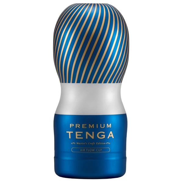 Tenga premium air flow cup - masturbator klasyczny