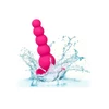 CalExotics Cheeky X 5 Beads Pink - Koraliki analne