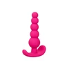 CalExotics Cheeky X 5 Beads Pink - Koraliki analne