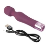 Elegant Series elegant series wand vibe - Wibrator wand