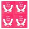 Lovetoy Super Dick Forever Bachelorette Paper Napkins(Pack Of 10)