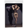 Cotelli Stockings Net - Rajstopy otwarte, Czarny