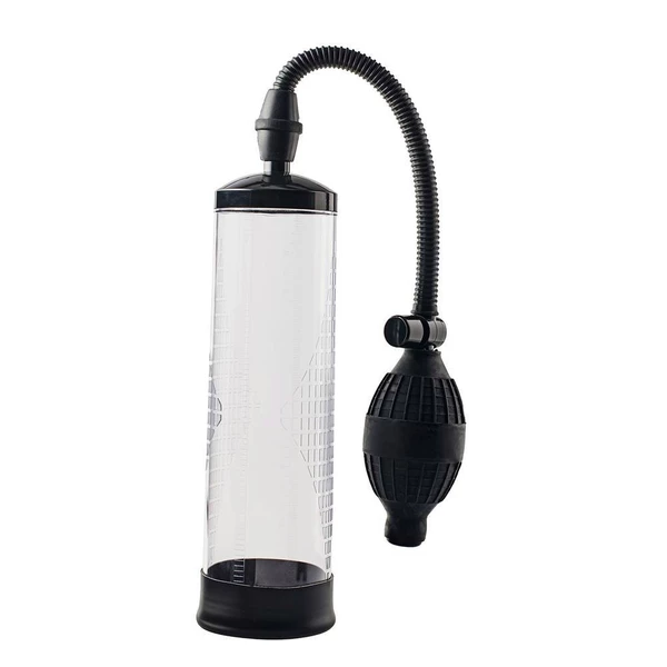 Dream Toys Ramrod Classic Penis Pump - pompka do penisa
