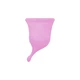 Femintimate Menstrual Cup Fucsia Size L - Menštruačný kalíšok