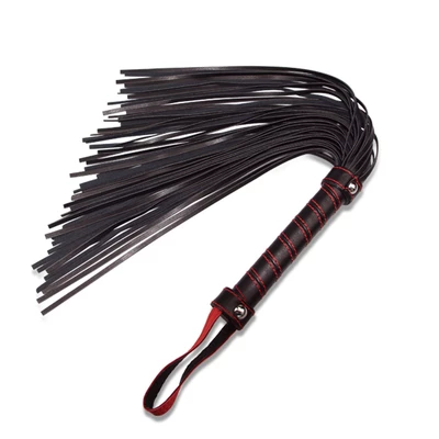 Lovetoy Bondage Fetish Beginners Flogger - Pejcz