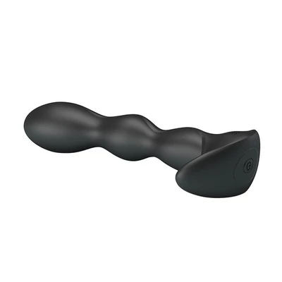 Pretty Love Specjal Anal Massager - Wibrujące koraliki analne