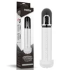 Lovetoy Maximizer Worx Vx5 Rechargeable Pump Mouth - Pompka do penisa automatyczna