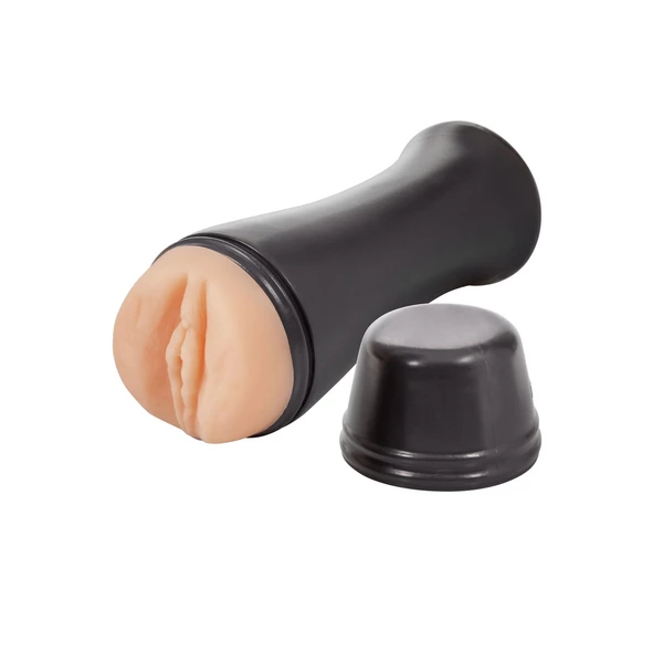 PRIVATE Original Vacuum Cup To Go Light Skin Tone - Masturbator klasyczny