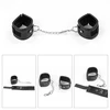 Lovetoy Deluxe Bondage Kit 1 - Zestaw BDSM