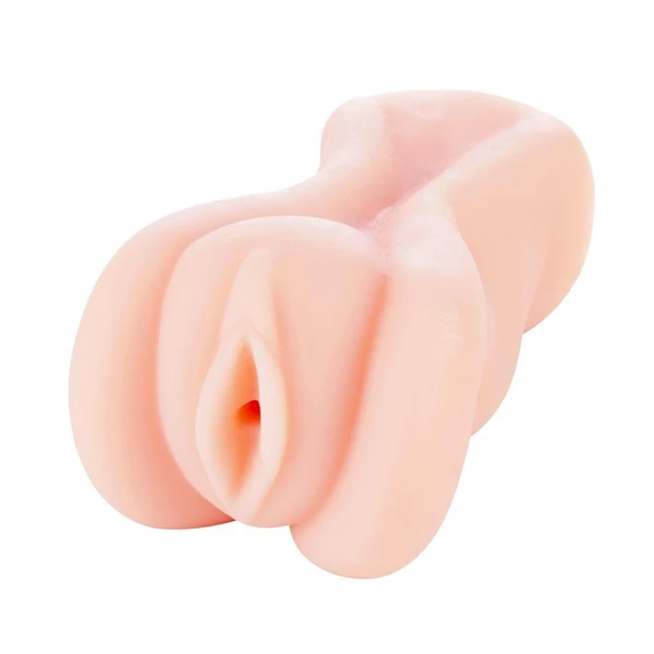 Me You Us Miss Mischa Deluxe Realistic Masturbator - Masturbator naturalistyczny