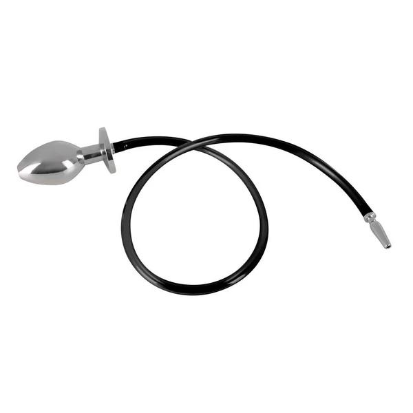 Penisplug Piss To Ass - Dilator do penisa