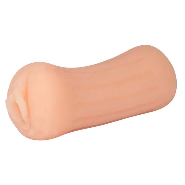 NMC Pussy Nanette - Masturbator naturalistyczny