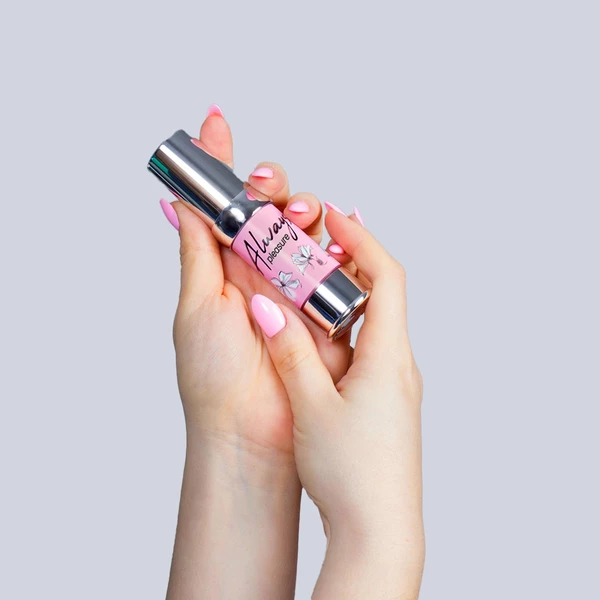 Secret Play Always Pleasure Intimate Astringent 15 Ml - Perfumy z feromonami damskie