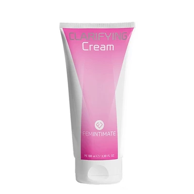 Femintimate Clarifying Cream 100Ml - Krem wybielający okolice intymne