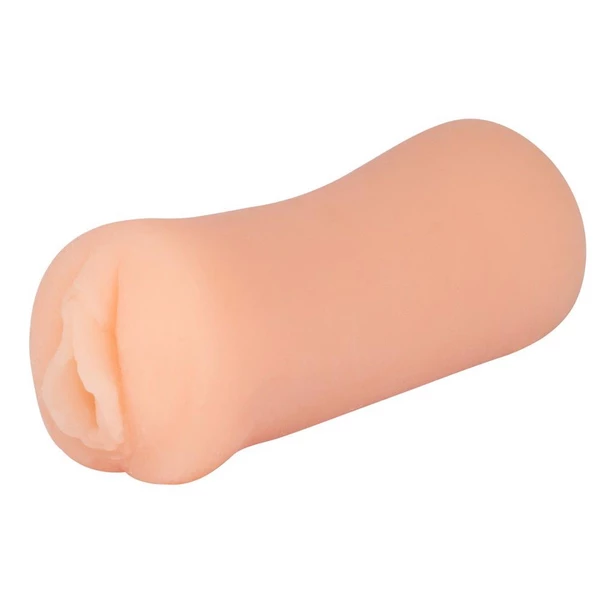 NMC Pussy Aggie - Masturbator naturalistyczny