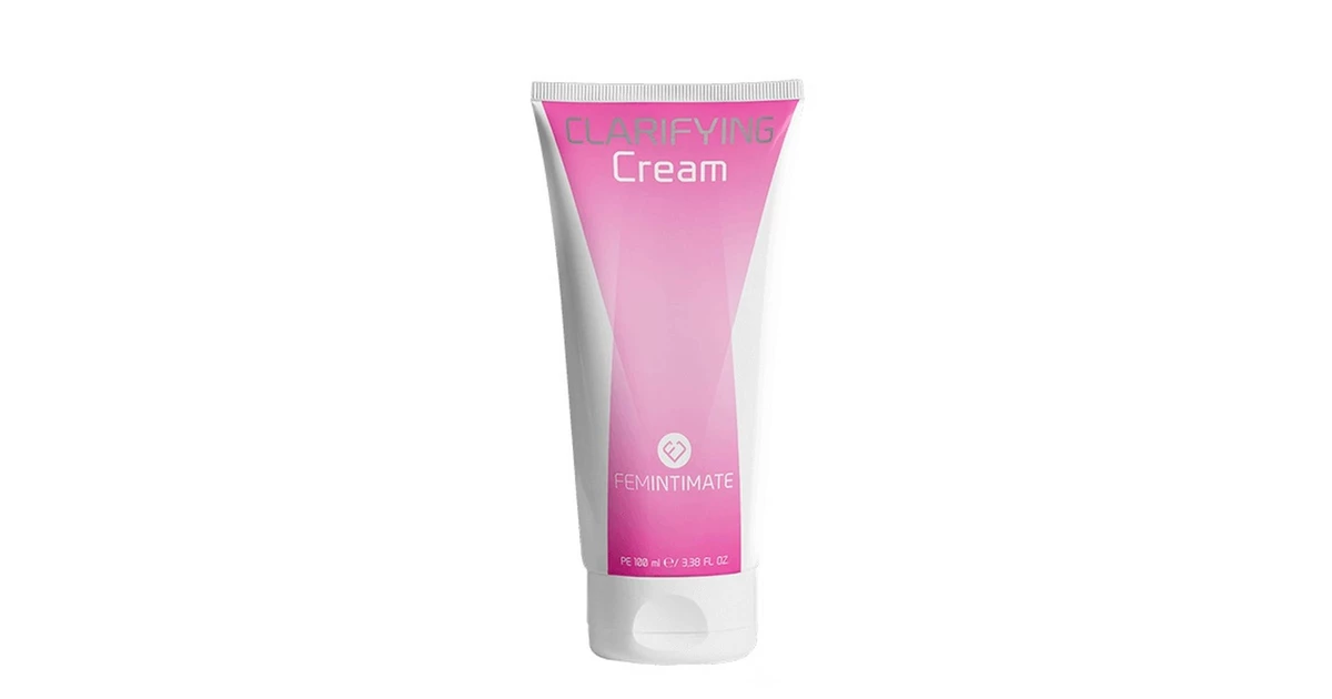 Femintimate Clarifying Whitening Cream 100ml main image 1