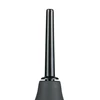 EasyToys Easytoys Black Anal Douche Medium - Gruszka do lewatywy